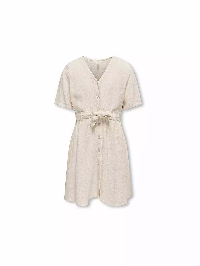 ONLY | Robe fille KOGSIESTA | beige