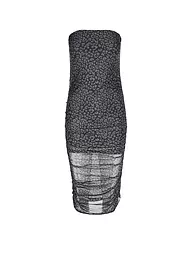 ONLY | Robe midi ONLERICA | Noir