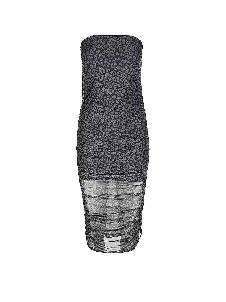 ONLY | Robe midi ONLERICA | Noir