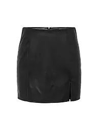 ONLY | Rock in Lederoptik ONLLENI | Noir