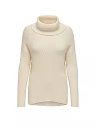 ONLY | Pull à col roulé ONLKATIA | Beige