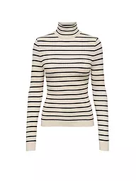 ONLY | Pull à col roulé ONLKAROL | Beige