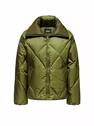 ONLY | Doudoune | Olive