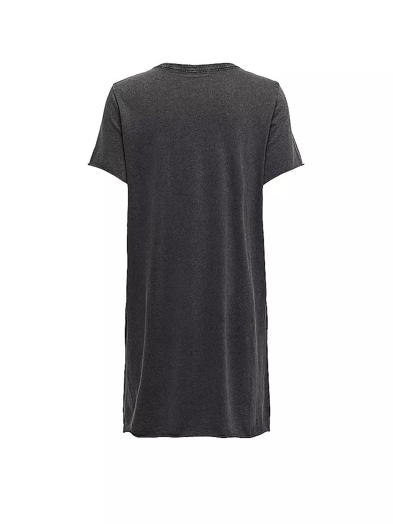 ONLY | Shirtkleid ONLLUCY | Noir