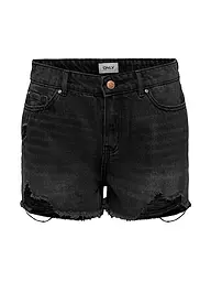ONLY | Jeans Shorts ONLPACY | Noir
