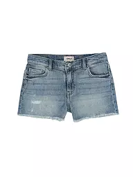 ONLY | Short en jean pour fille | Bleu clair