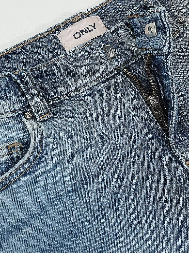 ONLY | Short en jean pour fille | 