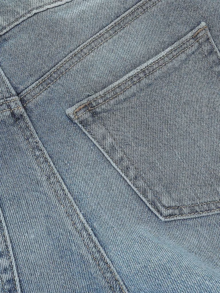 ONLY | Short en jean pour fille | 