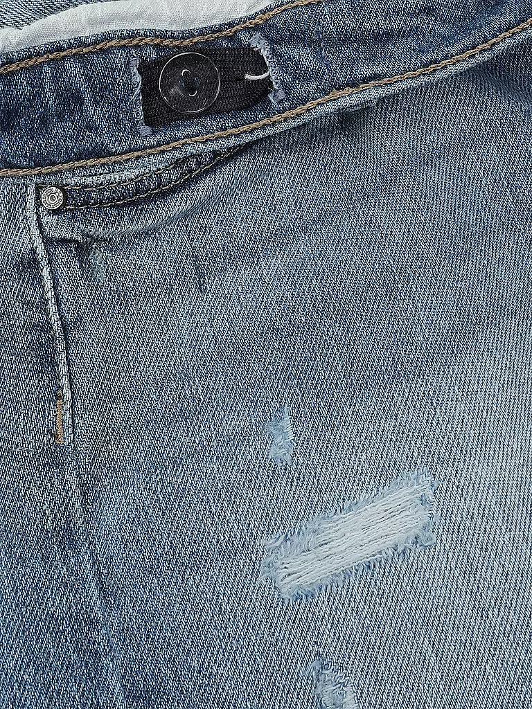 ONLY | Short en jean pour fille | 