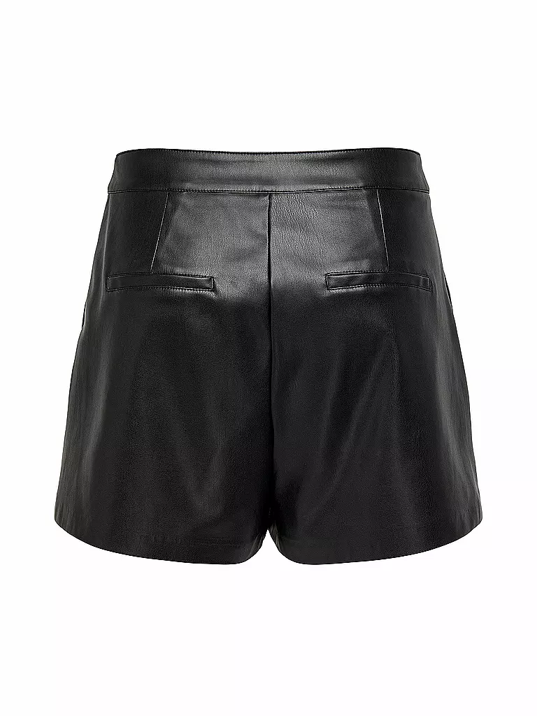 ONLY | Shorts en similicuir ONLTRICIA | 