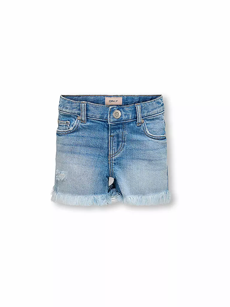 ONLY | Shorts fille KMGROBYN | keine Farbe