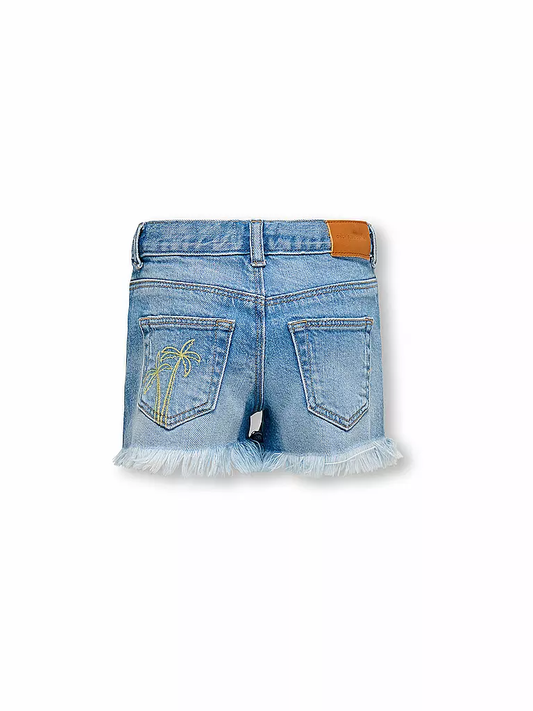 ONLY | Shorts fille KMGROBYN | 