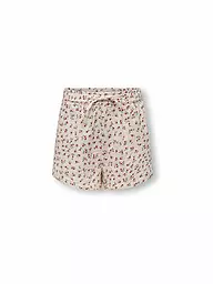 ONLY | Shorts fille KMGTHYRA LIFE | Beige