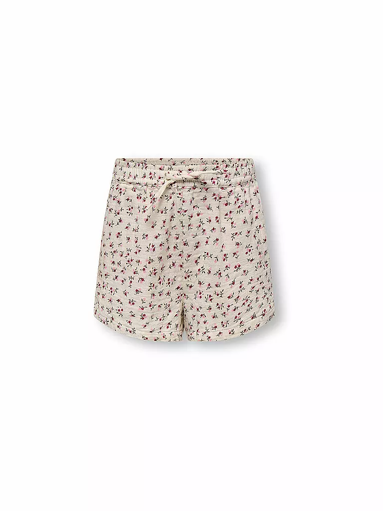 ONLY | Shorts fille KMGTHYRA LIFE | beige