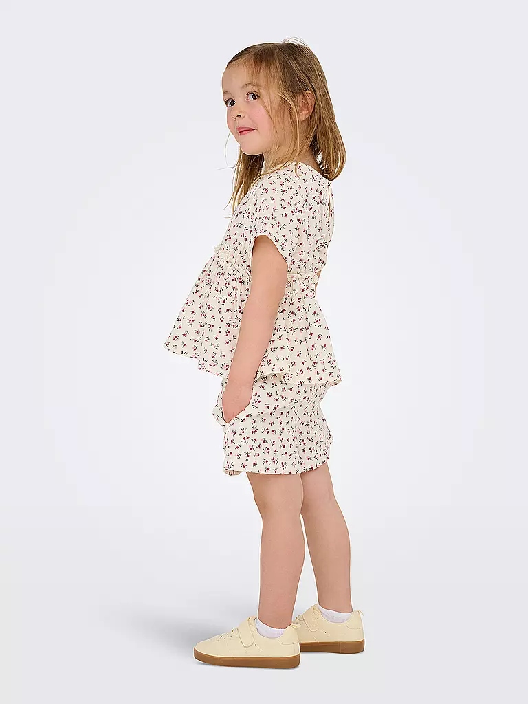 ONLY | Shorts fille KMGTHYRA LIFE | 