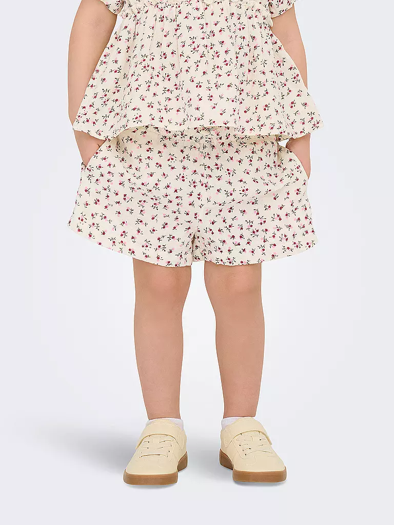 ONLY | Shorts fille KMGTHYRA LIFE | 