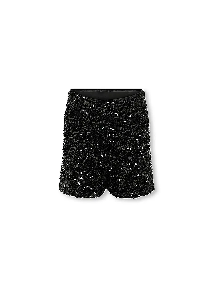 ONLY | Shorts fille KOGCONFIDENCE | Noir