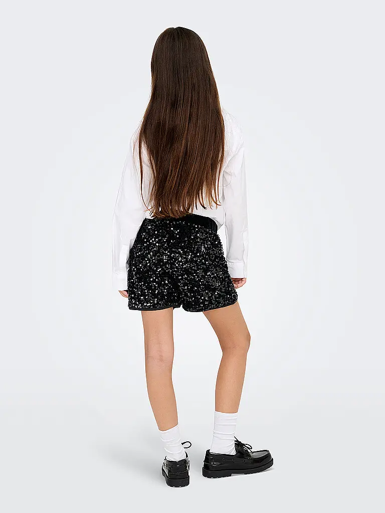 ONLY | Shorts fille KOGCONFIDENCE | 