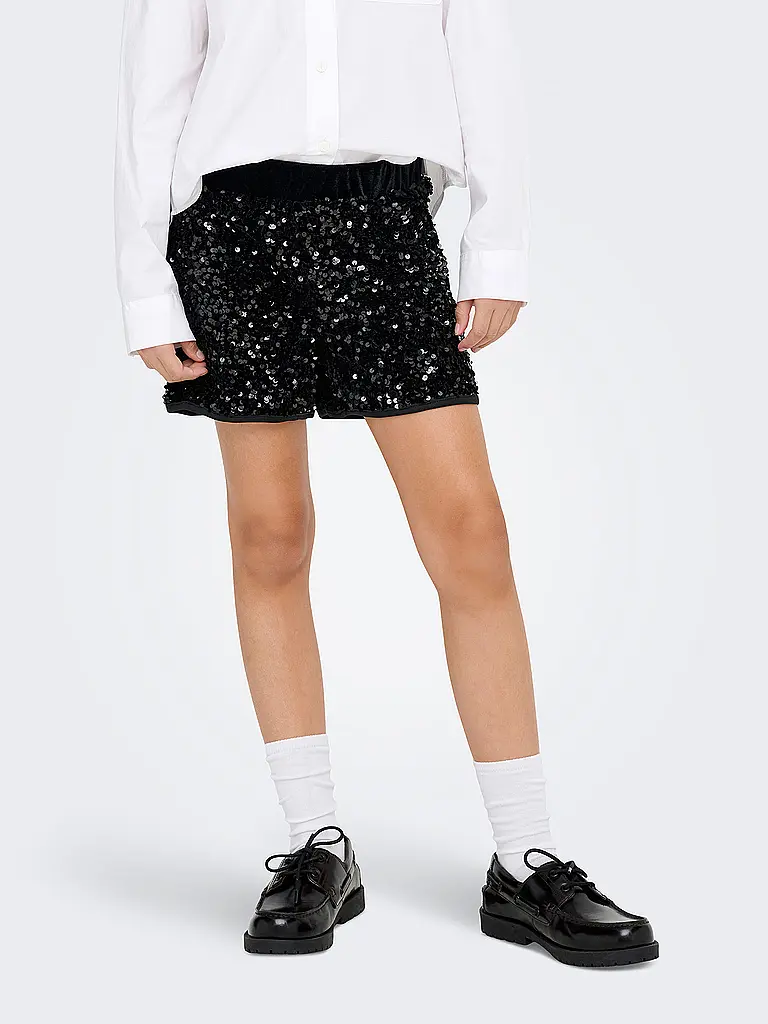 ONLY | Shorts fille KOGCONFIDENCE | 