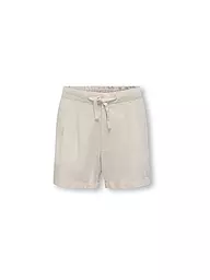 ONLY | Shorts fille KOGPRIMANDA | Beige