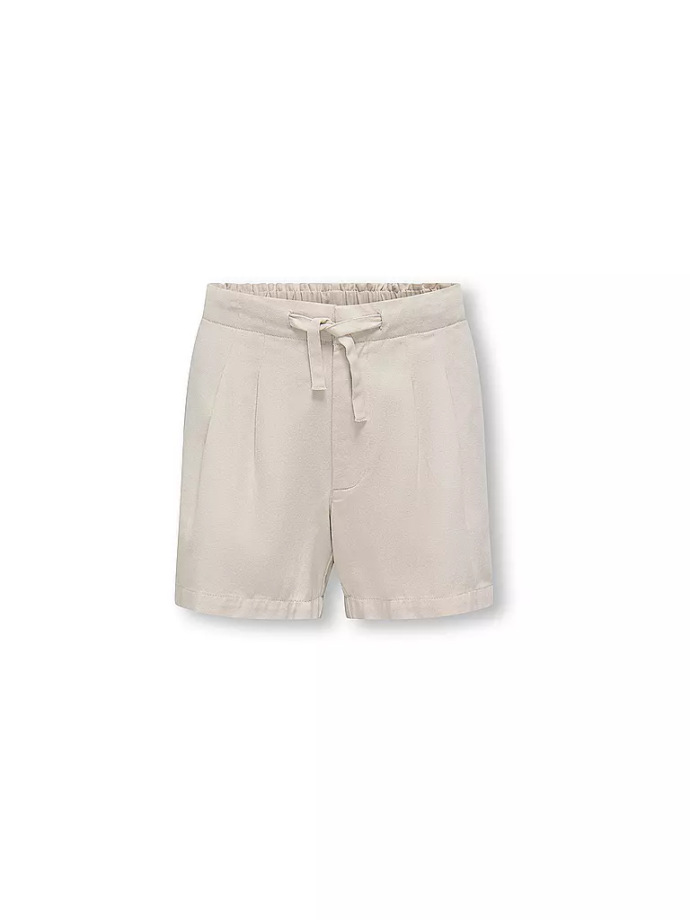 ONLY | Shorts fille KOGPRIMANDA | beige