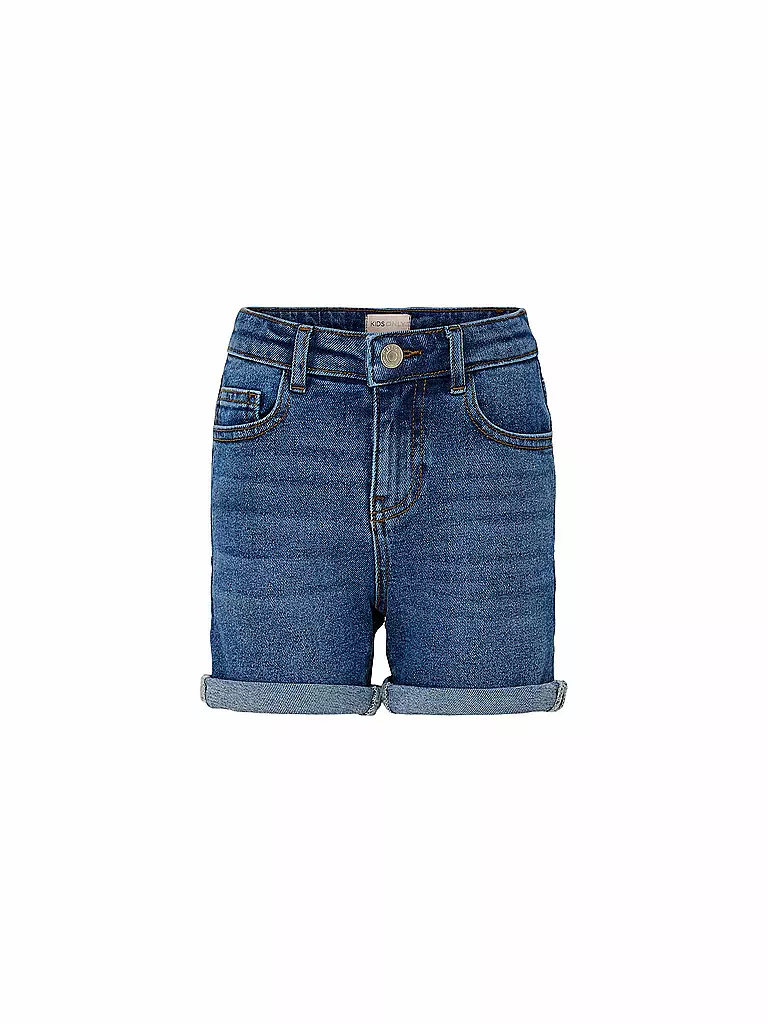 ONLY | Shorts fille KONPHINE | Bleu