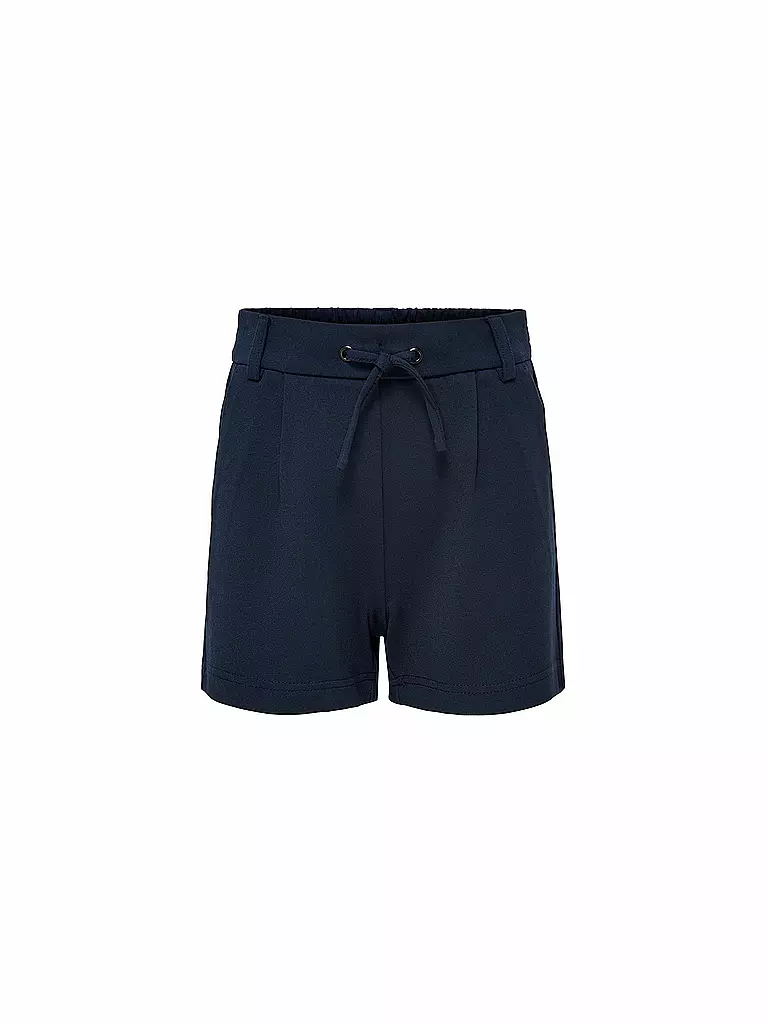 ONLY | Shorts fille KONPOPTRASH | blau