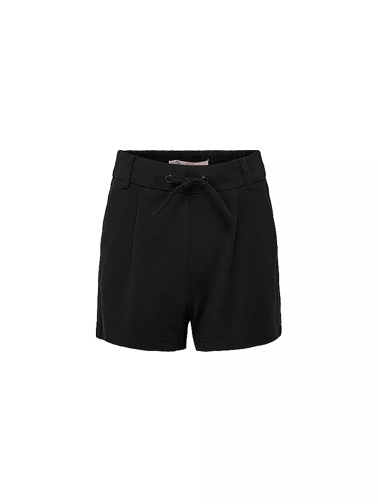 ONLY | Shorts fille KONPOPTRASH | schwarz
