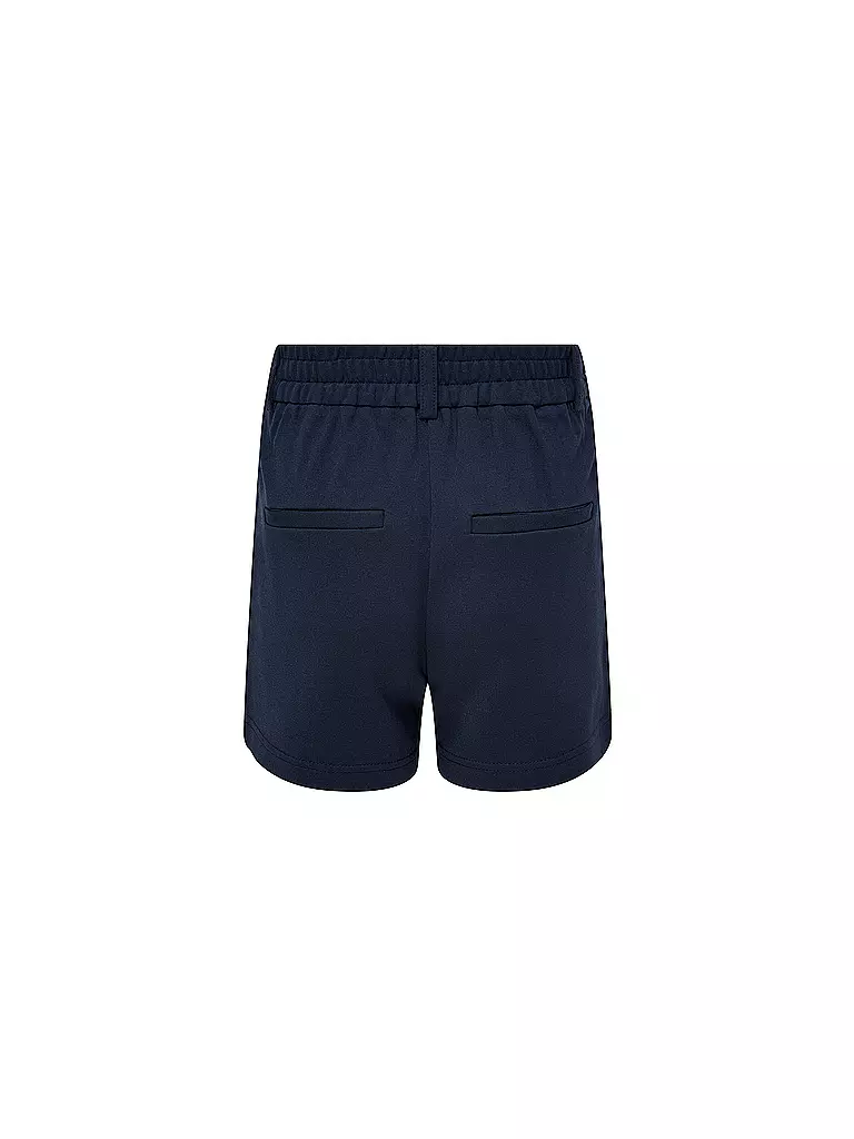 ONLY | Shorts fille KONPOPTRASH | blau