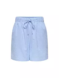ONLY | Shorts ONLAGUSTA | Bleu clair