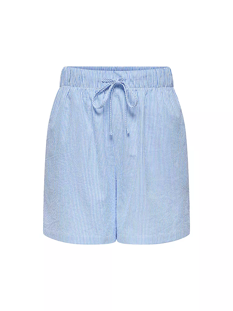 ONLY | Shorts ONLAGUSTA | Bleu clair