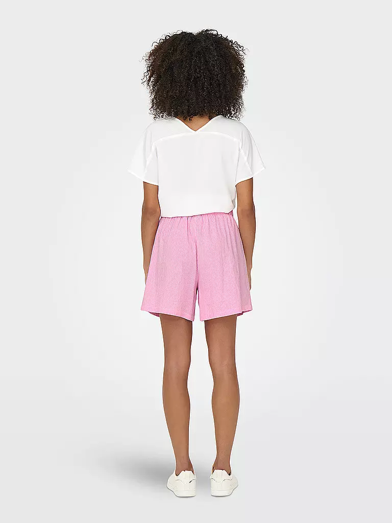 ONLY | Shorts ONLAGUSTA | Rose