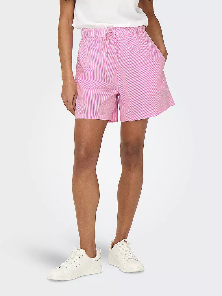 ONLY | Shorts ONLAGUSTA | Rose
