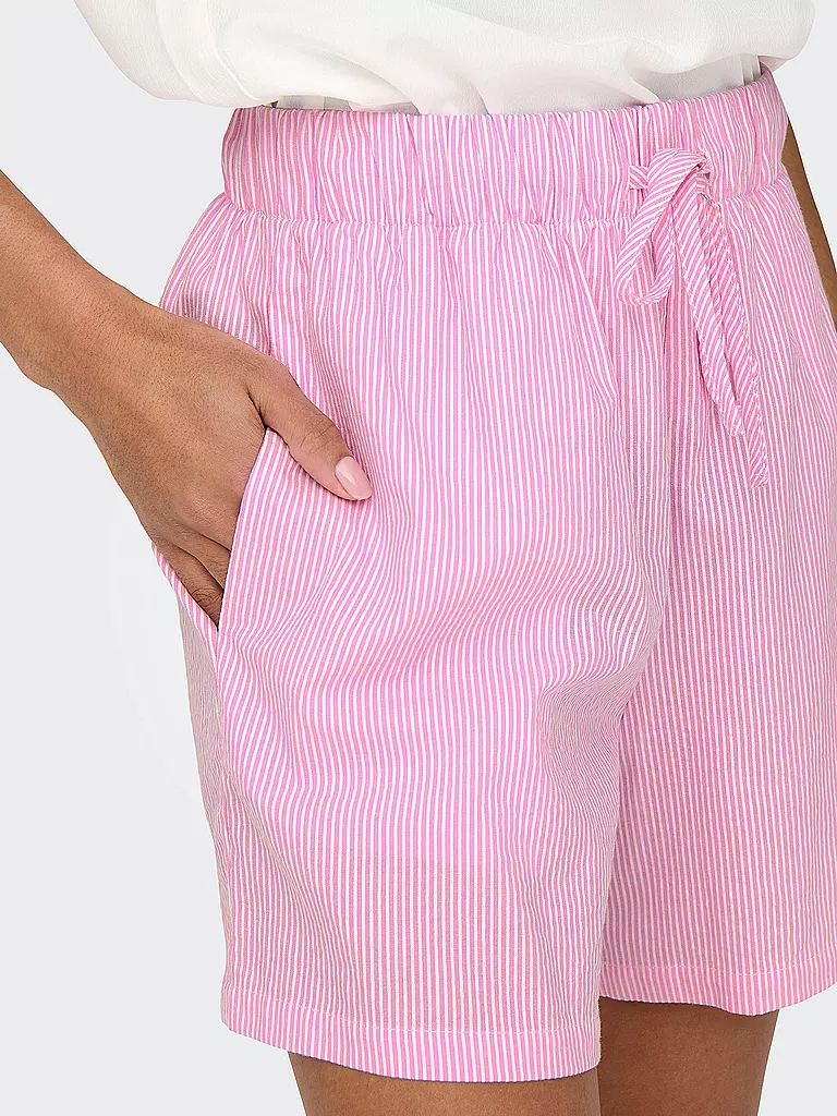 ONLY | Shorts ONLAGUSTA | Rose