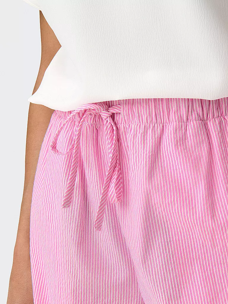 ONLY | Shorts ONLAGUSTA | Rose