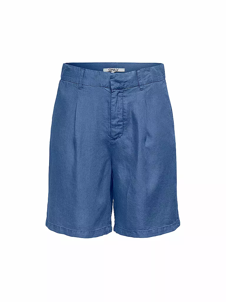ONLY | Shorts ONLCHARIS | blau