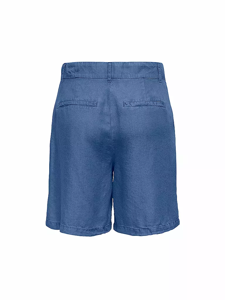ONLY | Shorts ONLCHARIS | blau