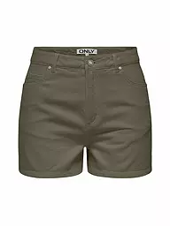 ONLY | Shorts ONLJAGGER | Olive