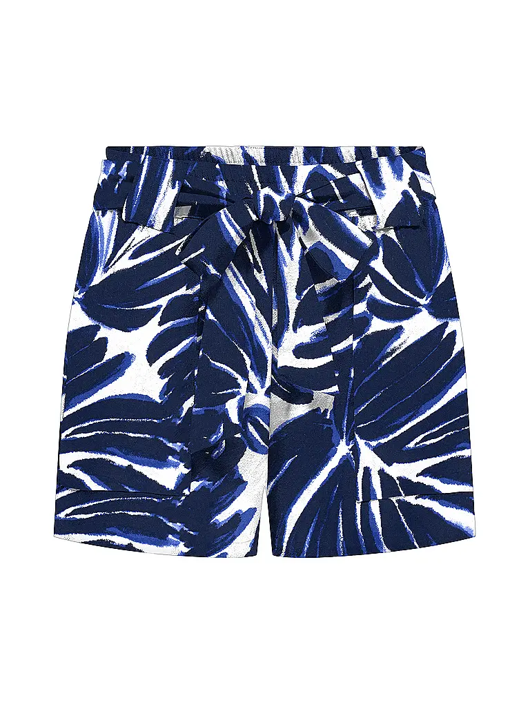ONLY | Shorts ONLNOVA | Bleu foncé