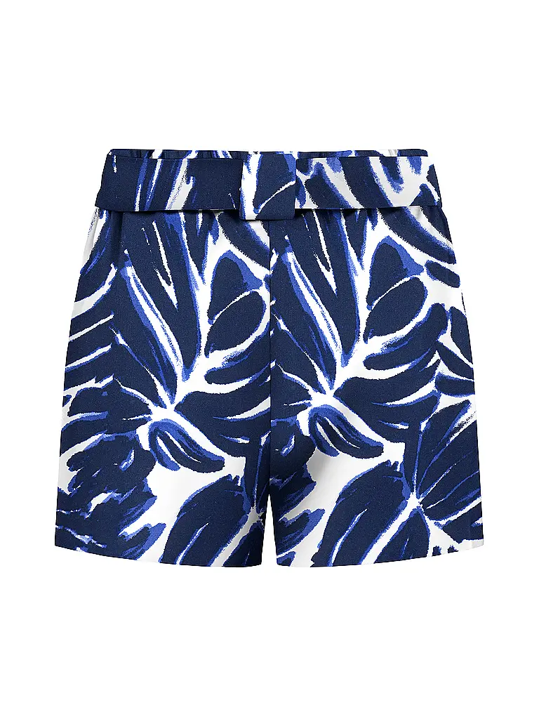 ONLY | Shorts ONLNOVA | Bleu foncé