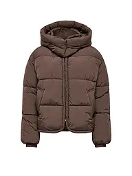 ONLY | Steppjacke ONLCORNELIA | Marron