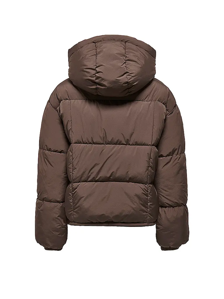 ONLY | Steppjacke ONLCORNELIA | Marron