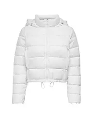 ONLY | Steppjacke ONLMAGGIE  | Blanc