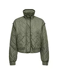 ONLY | Steppjacke ONLMAI | Olive