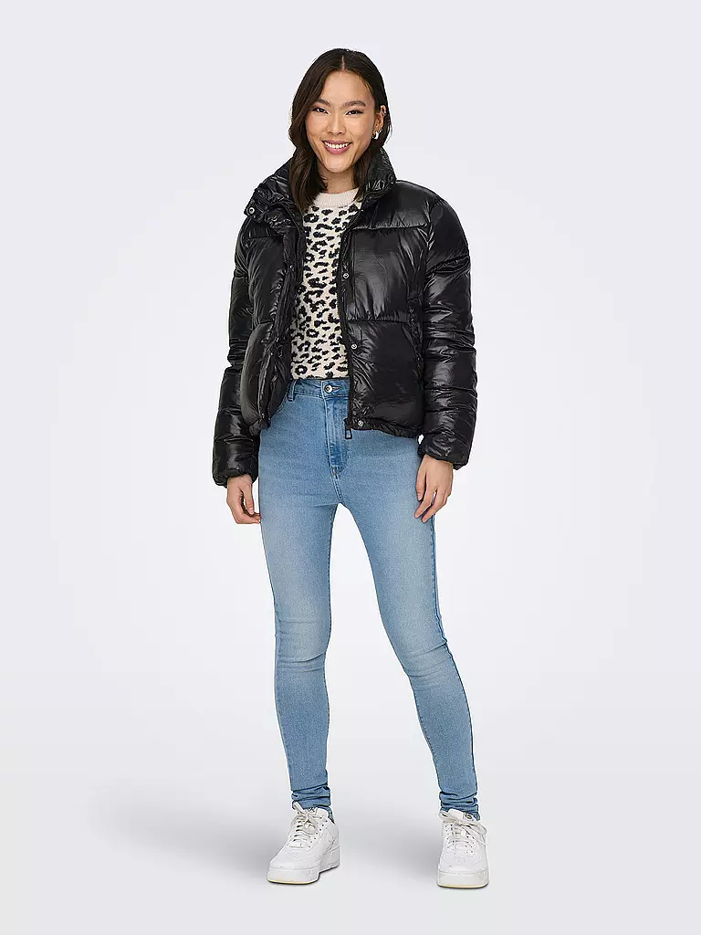 ONLY | Steppjacke ONLSKY | Noir