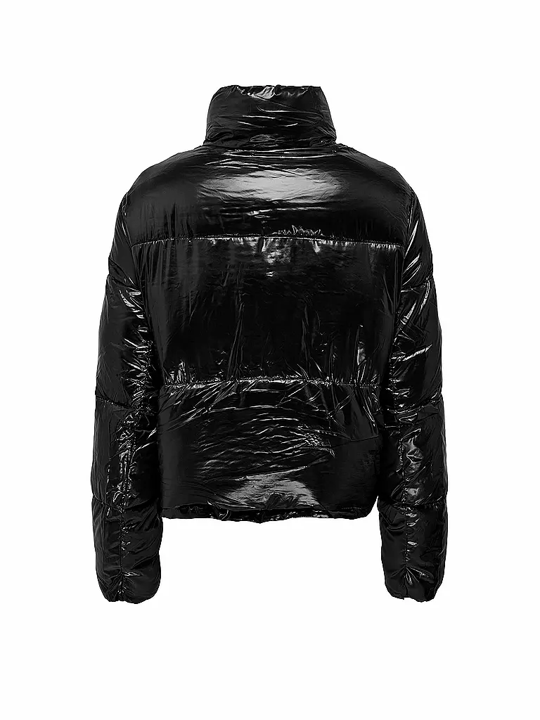 ONLY | Steppjacke ONLSKY | Noir