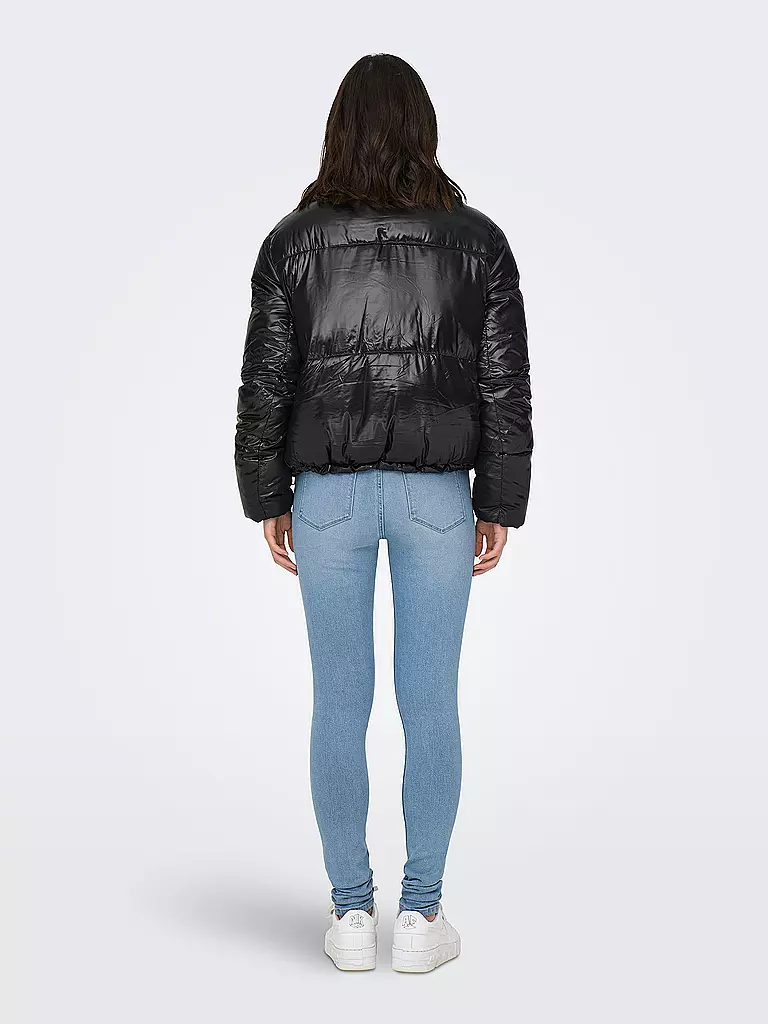 ONLY | Steppjacke ONLSKY | Noir