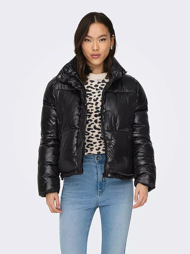 ONLY | Steppjacke ONLSKY | Noir