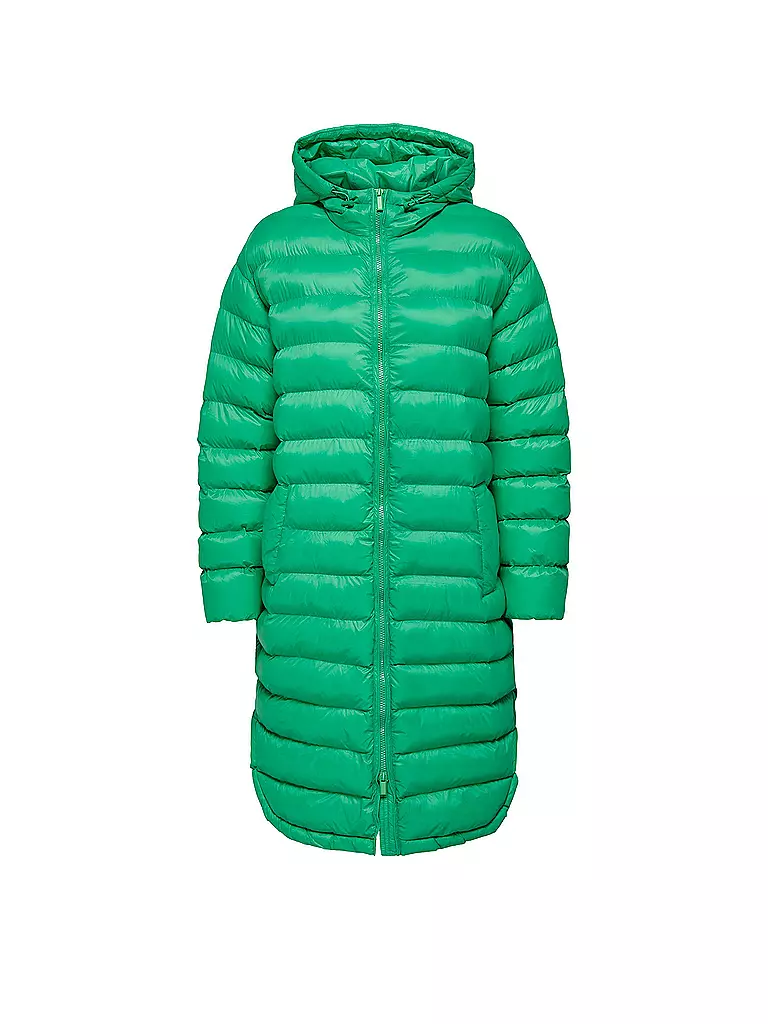 ONLY | Steppmantel ONLMELODY | Vert