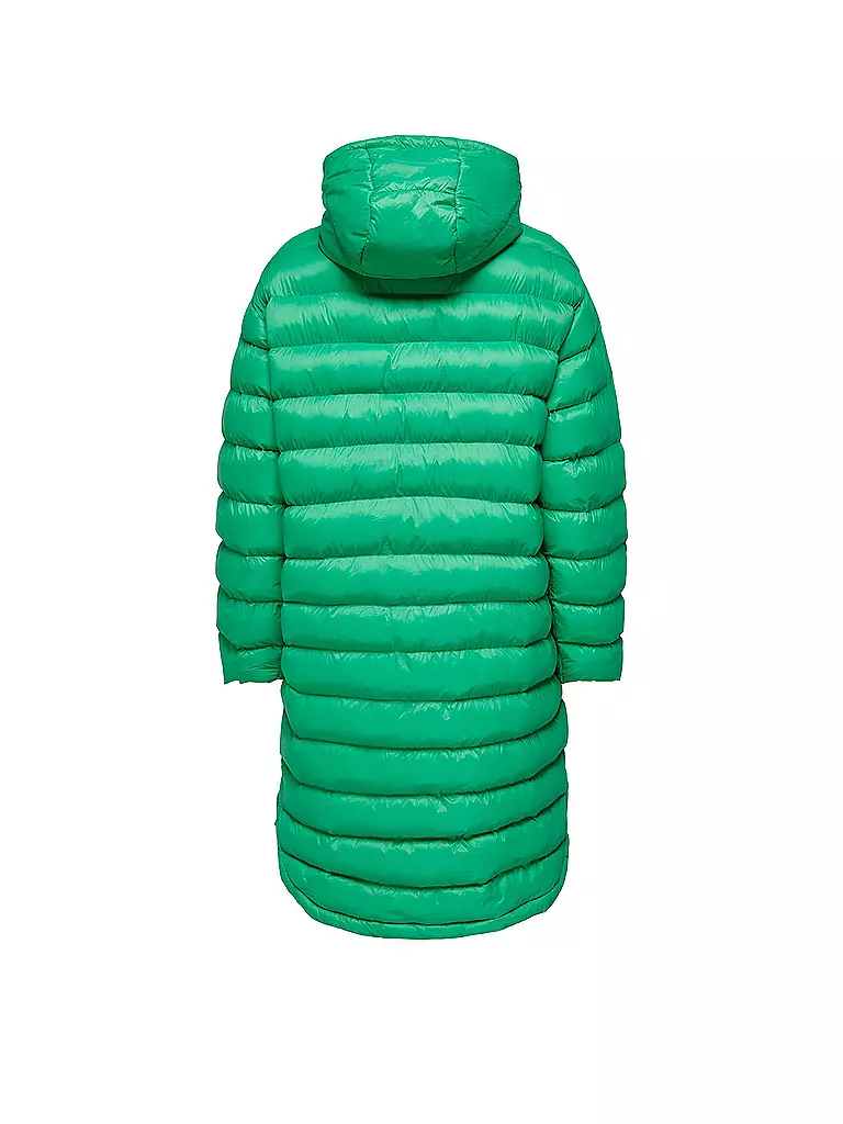 ONLY | Steppmantel ONLMELODY | Vert